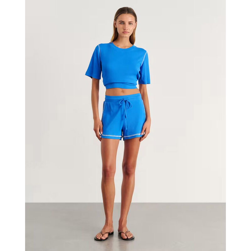 JAG Celina Blanket Stitch Shirt image number 7